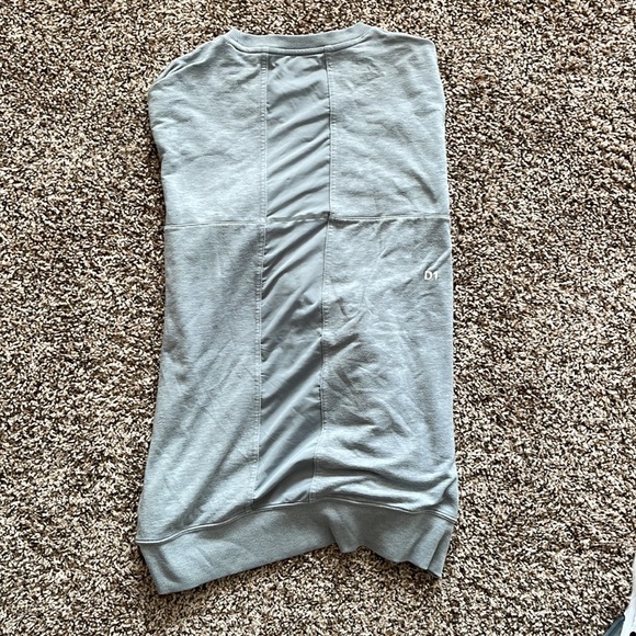 ASICS long sleeve runner jersey/ sweatshirt - Picture 3 of 4